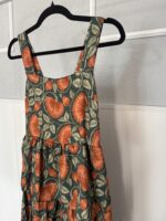 Vestido volantes - Imagen 4