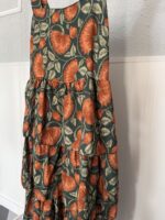 Vestido volantes - Imagen 5