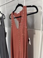 Vestido tachuelas - Imagen 3