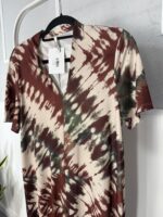 Vestido punto de seda - Imagen 4