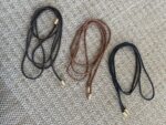 Collar cuerda - Imagen 2
