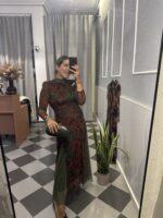 Vestido tul - Imagen 5