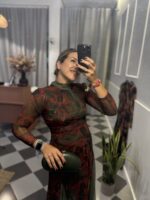 Vestido tul - Imagen 3