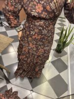 Vestido flores - Imagen 5
