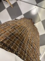 Falda tweed - Imagen 3