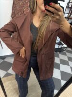 Parka sin forro - Imagen 4