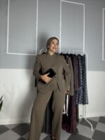 Traje de chaqueta - Imagen 3