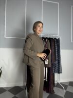 Traje de chaqueta - Imagen 2