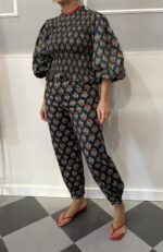 Pantalón estampado - Imagen 2