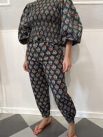 Pantalón estampado