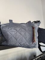 Bolso de viaje nylon - Imagen 3