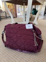 Bolso de viaje nylon