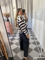 Polo rayas - Imagen 2