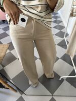 Vaquero beige - Imagen 3