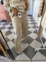 Vaquero beige