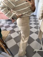 Vaquero beige - Imagen 2