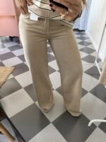 Vaquero beige - Imagen 4