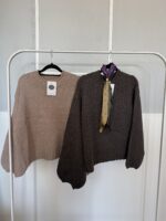 Jersey detalle cuello - Imagen 4