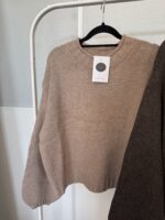 Jersey detalle cuello - Imagen 3