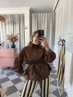 Chaqueta