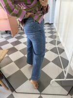 Vaquero recto - Imagen 2