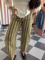 Pantalón rayas - Imagen 3