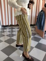 Pantalón rayas - Imagen 2