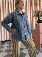 Chaqueta vaquera - Imagen 4