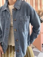 Chaqueta vaquera - Imagen 3