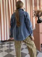 Chaqueta vaquera - Imagen 2