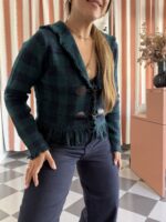 Chaqueta desflecada - Imagen 2