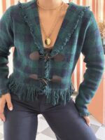 Chaqueta desflecada - Imagen 5