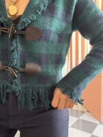 Chaqueta desflecada - Imagen 4