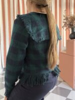 Chaqueta desflecada - Imagen 3