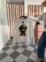 Sudadera perro - Imagen 2