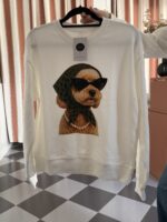 Sudadera perro
