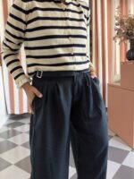 Pantalón hebilla - Imagen 2
