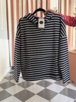 Sudadera rayas - Imagen 2