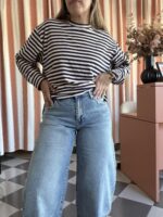 Jeans wide leg - Imagen 3