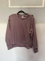 Sudadera rayas - Imagen 4