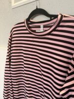 Sudadera rayas - Imagen 3